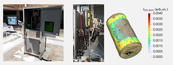 Advanced Spectroscopy for Industrial Applications