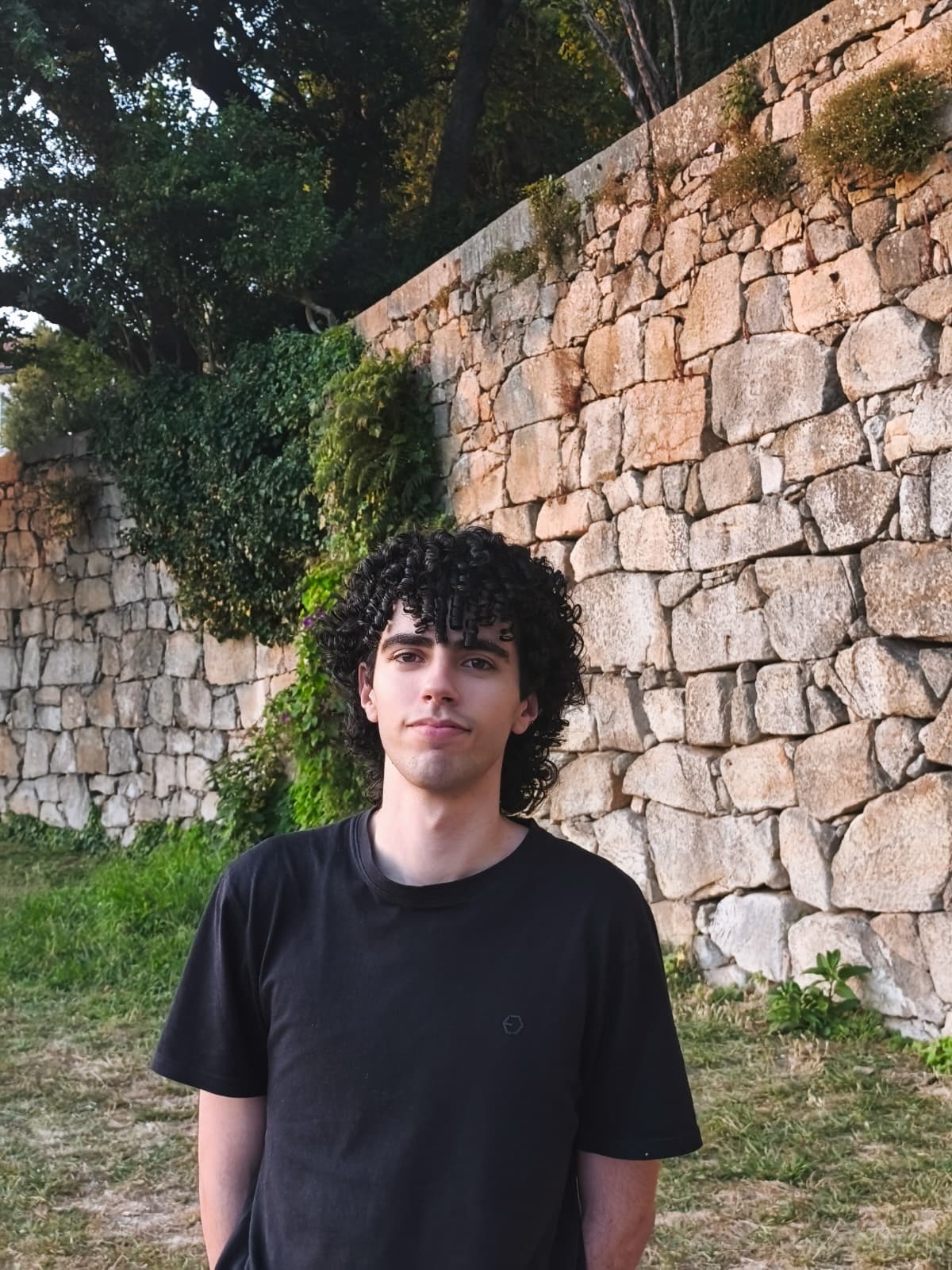 André Rodrigues